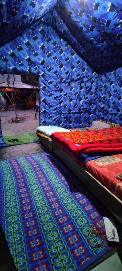 Stayhigh Camps & Cottages กาซอล ภายนอก รูปภาพ