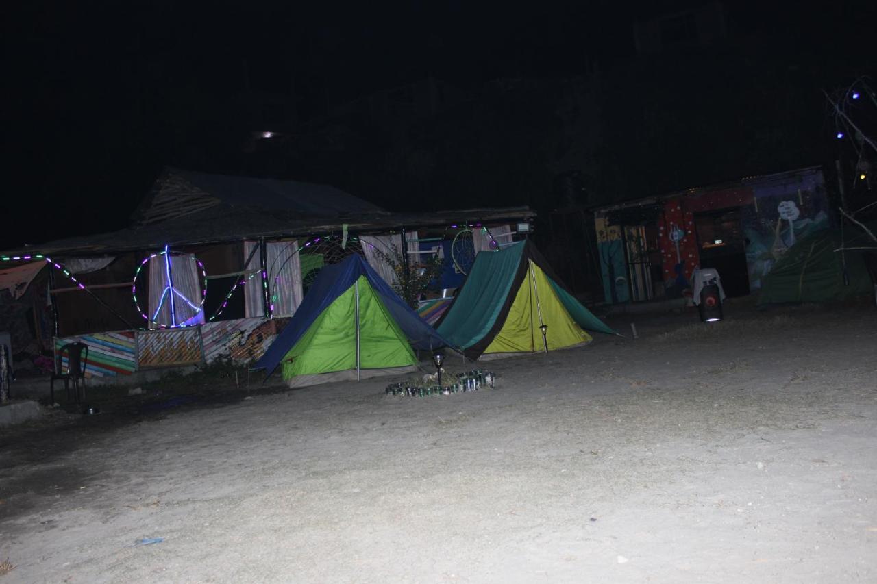 Stayhigh Camps & Cottages กาซอล ภายนอก รูปภาพ